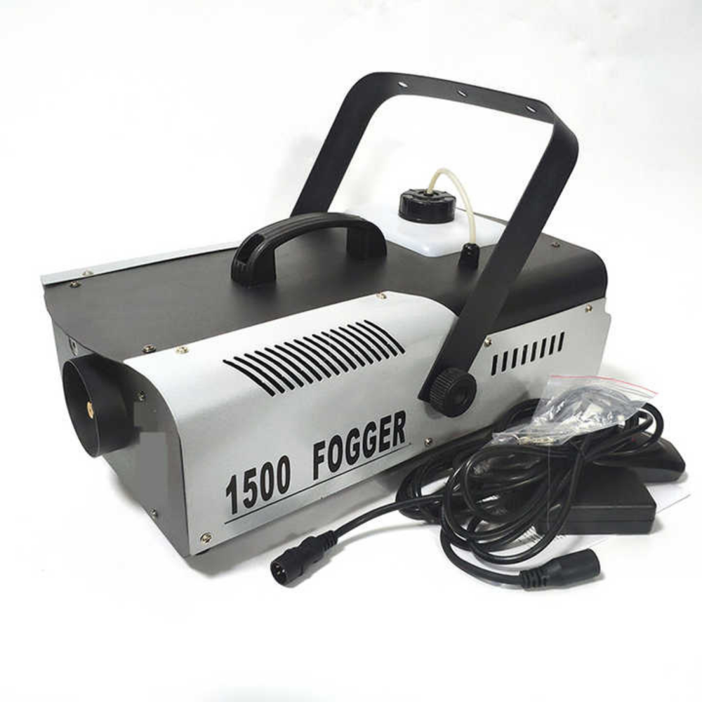 Party Fog Machine