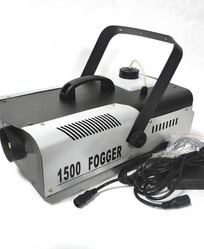 Party Fog Machine
