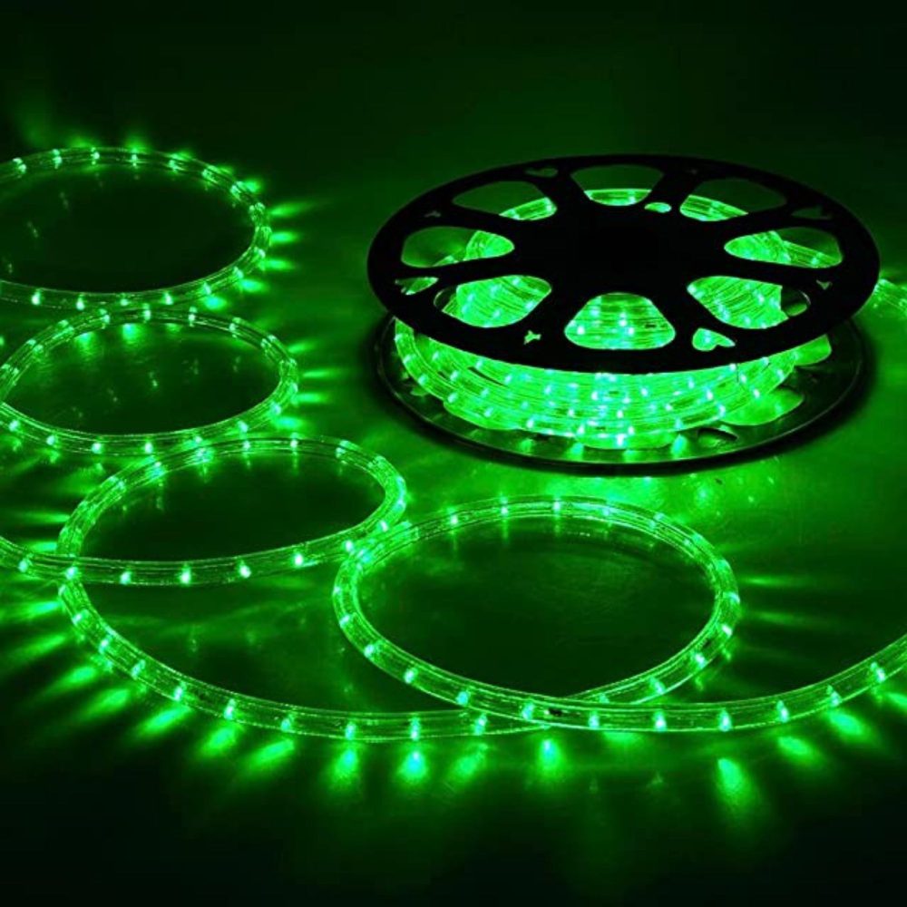 Waterproof LED Strip Rope light | 5M to 100M | All Colors Available - Image 9