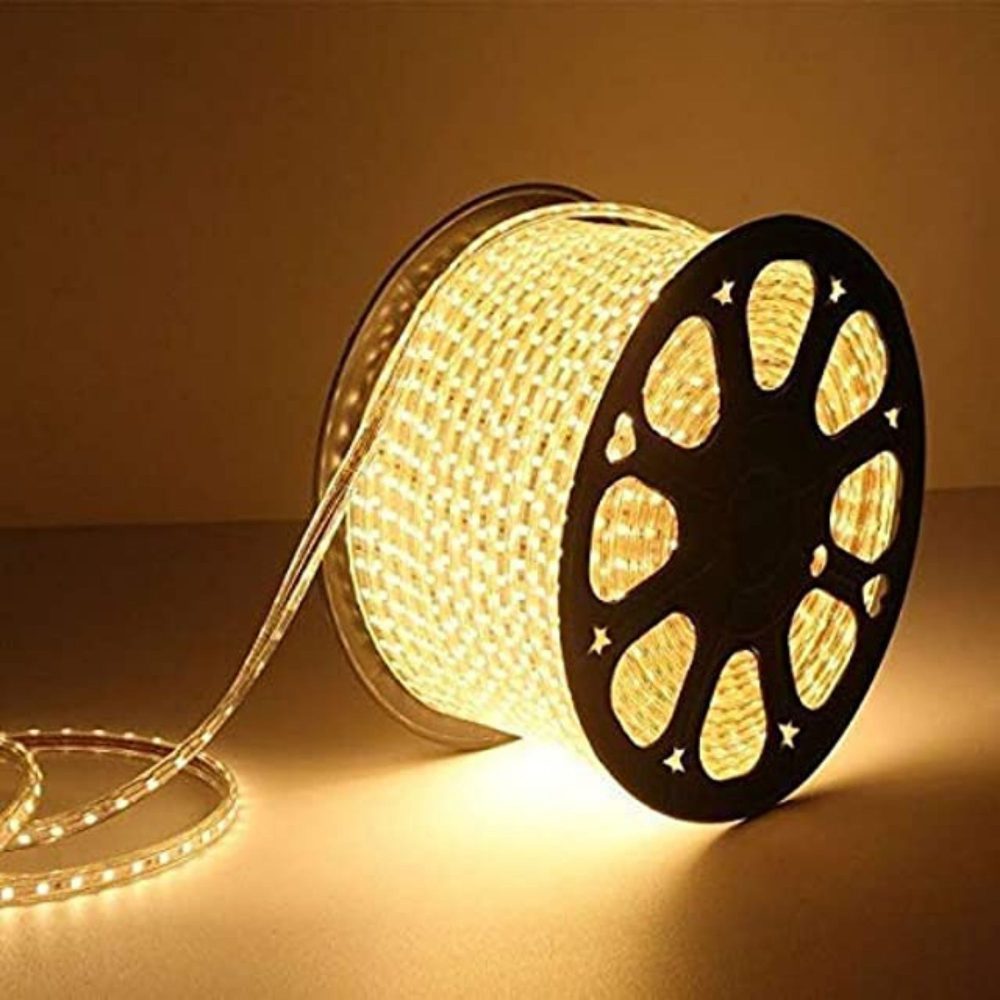 Waterproof LED Strip Rope light | 5M to 100M | All Colors Available - Image 6