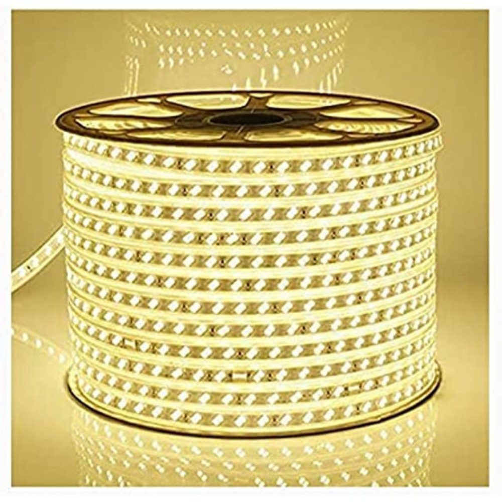 Waterproof LED Strip Rope light | 5M to 100M | All Colors Available - Image 8
