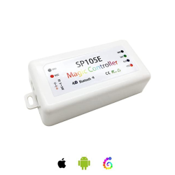 Bluetooth LED Strip Music Controller - Image 2