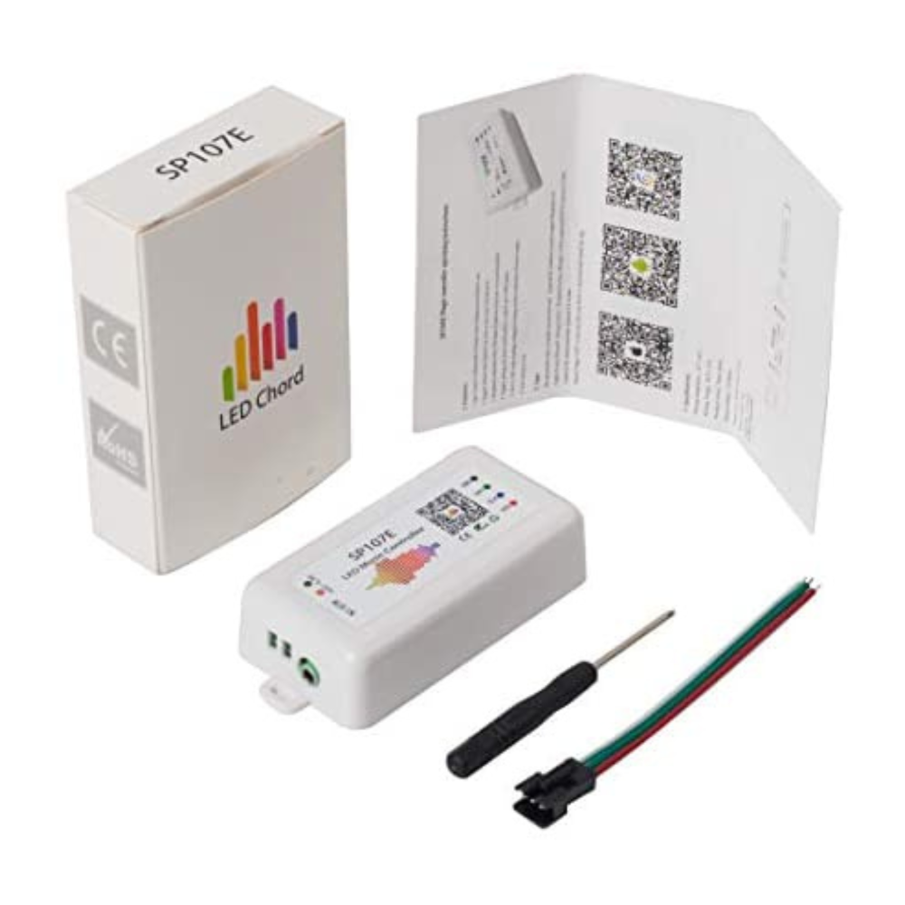 Bluetooth LED Strip Music Controller - Image 3