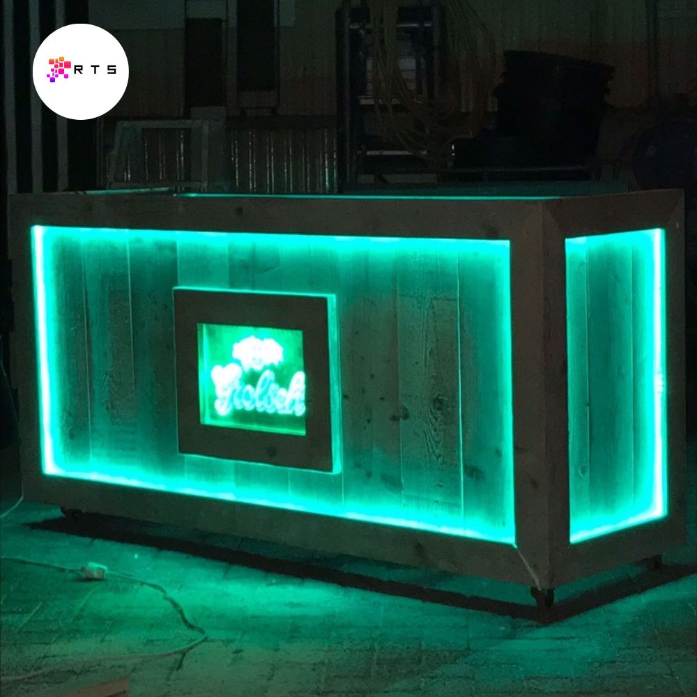 NEON Rope Light | 1M to 50M Water-Proof Rope Light - Image 6