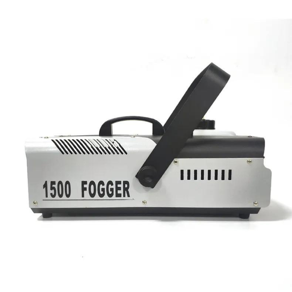 Party Fog Machine - Image 2