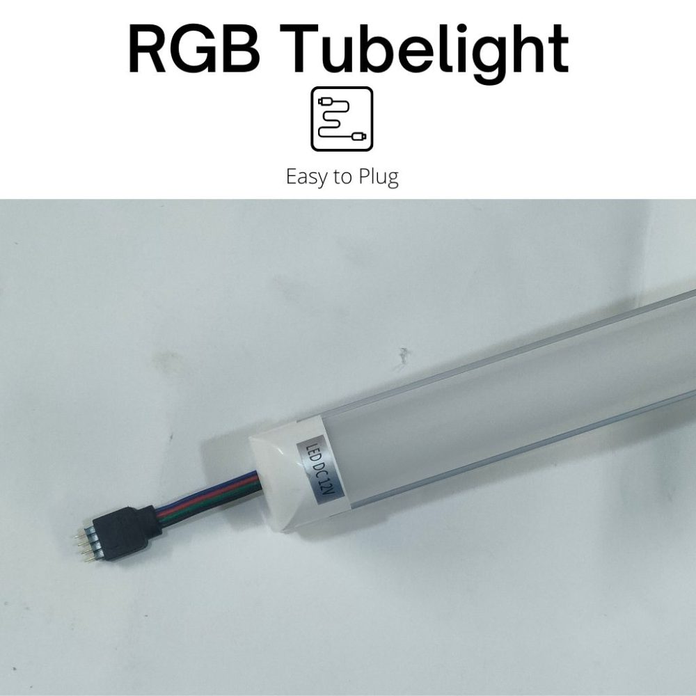 RGB Tube Light - Image 4