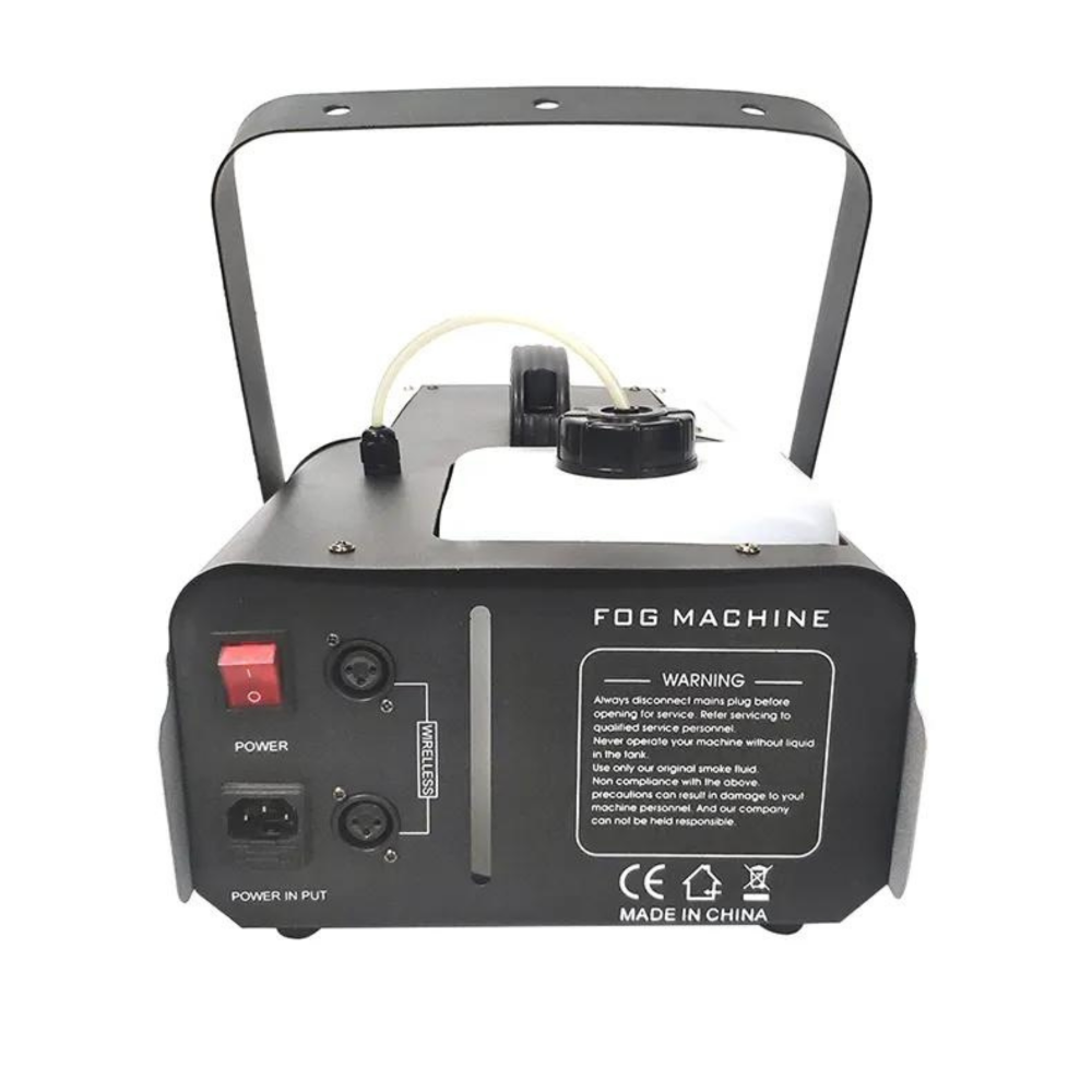 Party Fog Machine - Image 3