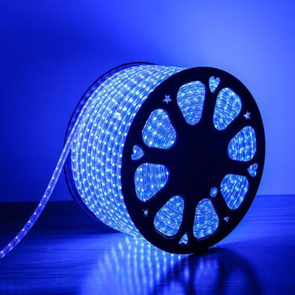 Waterproof LED Strip Rope light | 5M to 100M | All Colors Available - Image 3