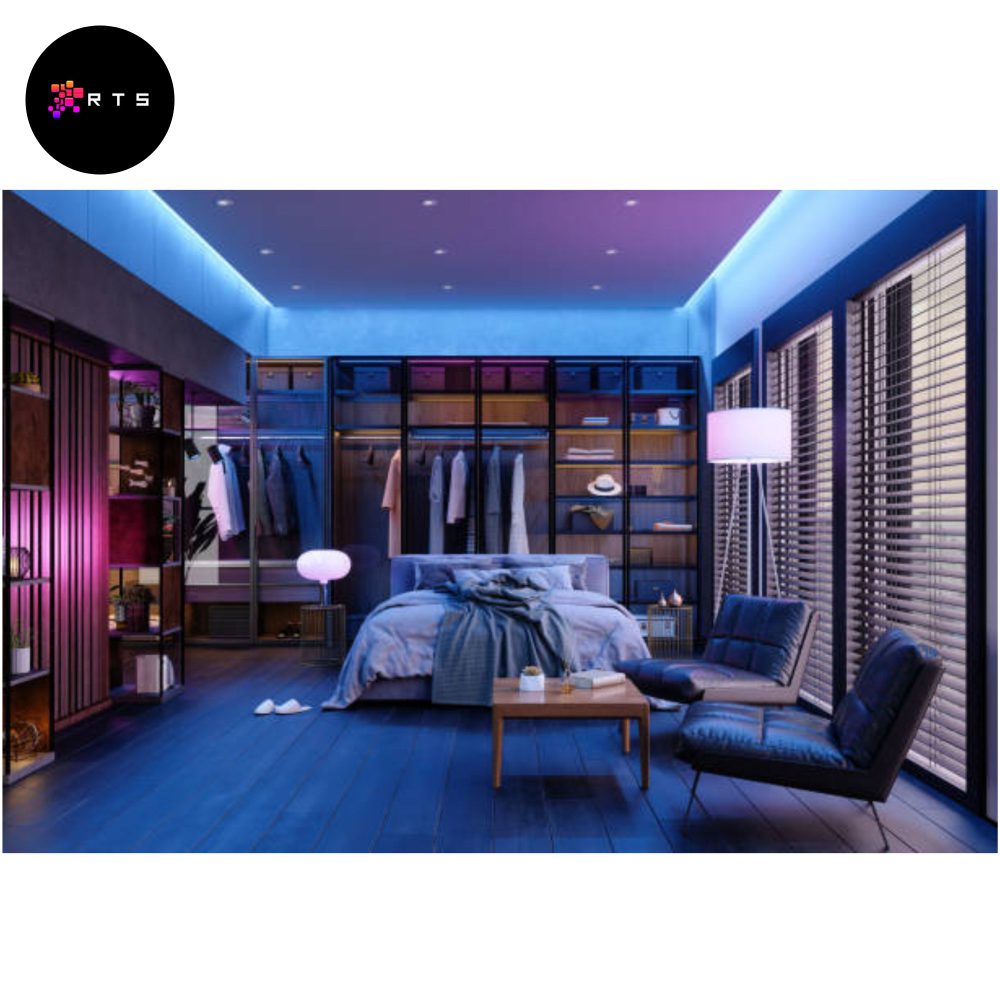 NEON Rope Light | 1M to 50M Water-Proof Rope Light - Image 7