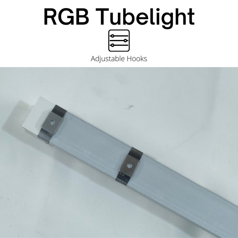 RGB Tube Light - Image 5