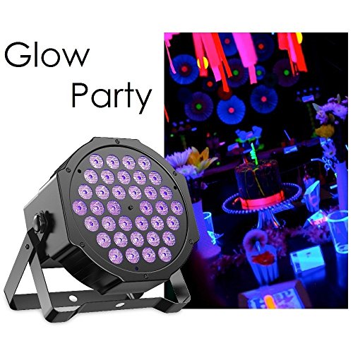 DJ Disco Light Best for Parties, Events & Dance Floor