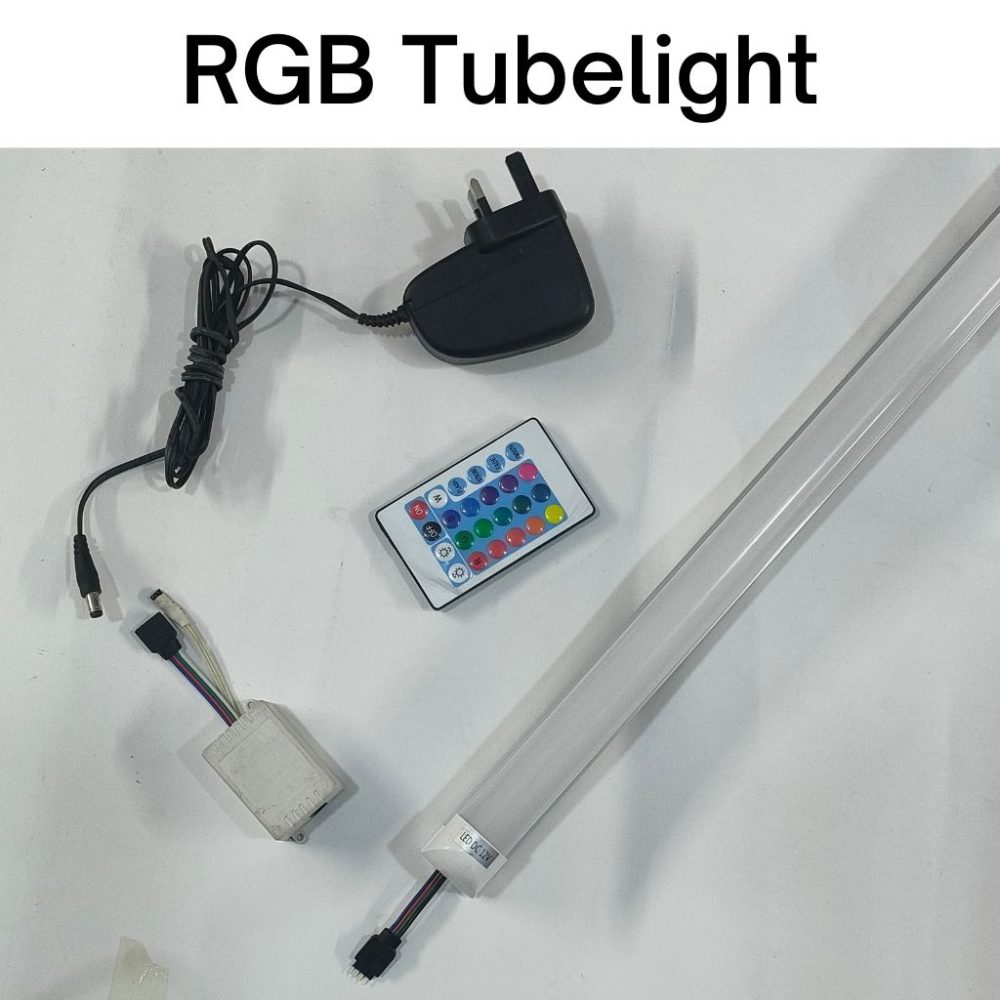 RGB Tube Light - Image 2