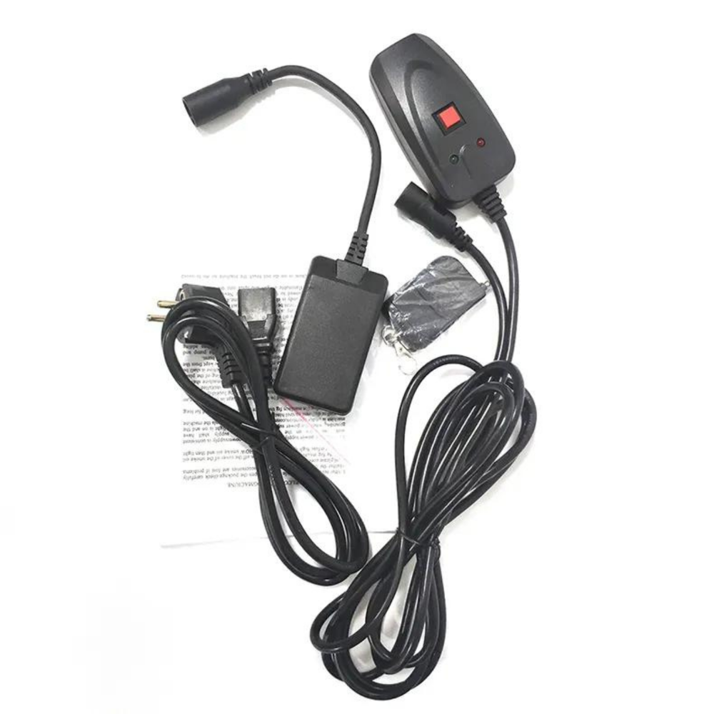 Party Fog Machine - Image 4