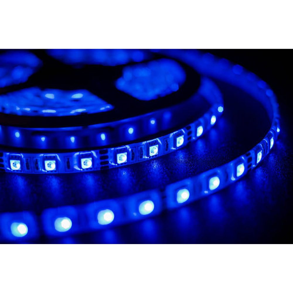 Waterproof LED Strip Rope light | 5M to 100M | All Colors Available - Image 2