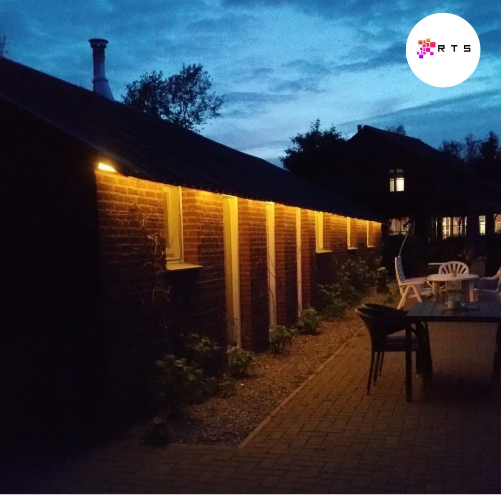NEON Rope Light | 1M to 50M Water-Proof Rope Light - Image 4