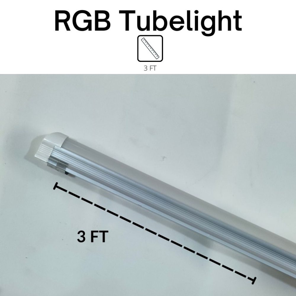 RGB Tube Light - Image 3