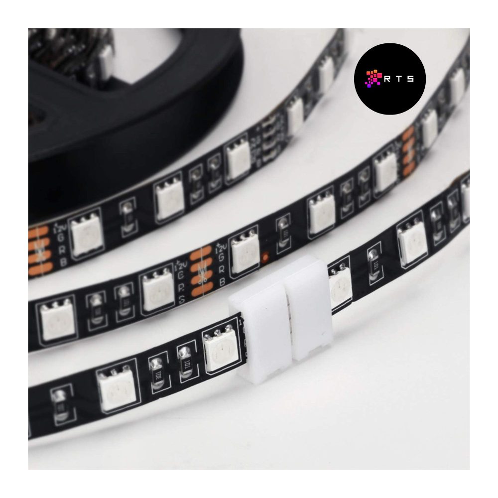 4-Pin RGB LED Strip Connector - Image 4