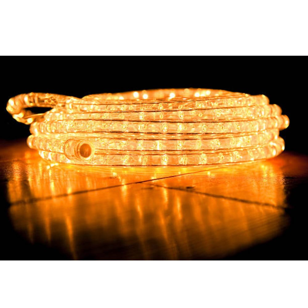 Waterproof LED Strip Rope light | 5M to 100M | All Colors Available - Image 4