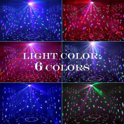 Stage Laser Disco Light - Image 3