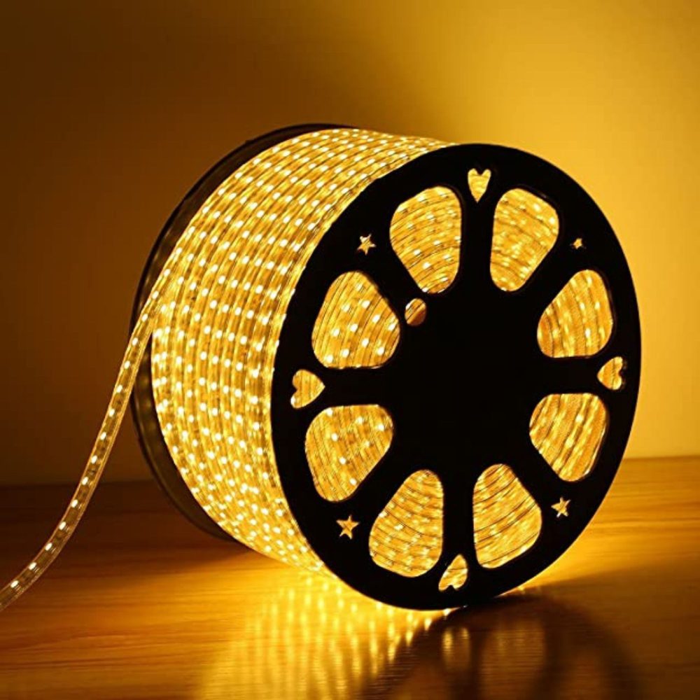 Waterproof LED Strip Rope light | 5M to 100M | All Colors Available - Image 5