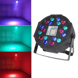 DJ Disco Flasher Light