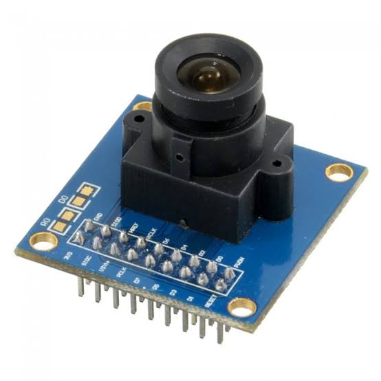 Arduino Camera