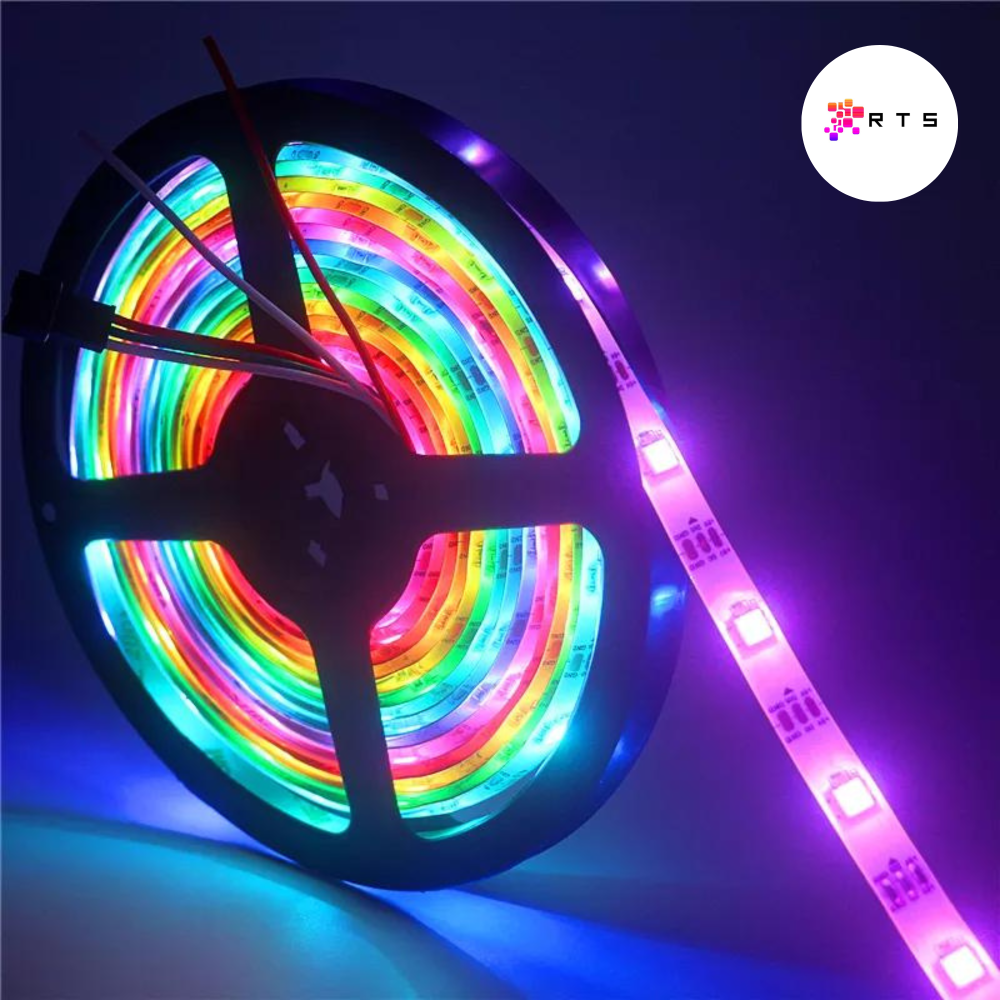 ARGB PIXEL LED Strip - Image 2