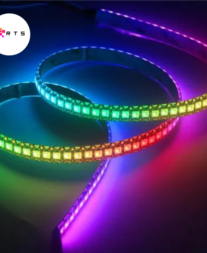 ARGB PIXEL LED Strip