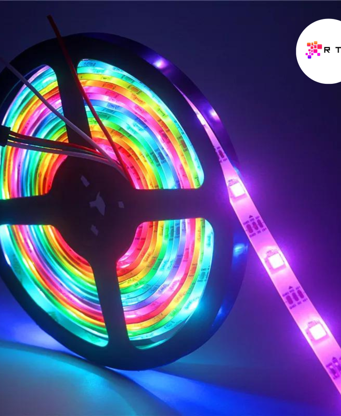 CLOUD ARGB LED Strip