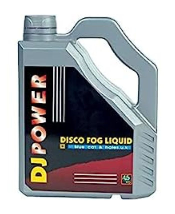 Smoke Machine Liquid