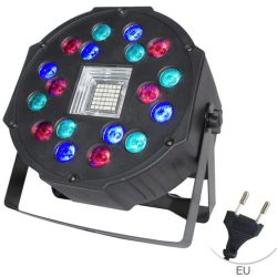 DJ Disco Flasher Light - Image 3