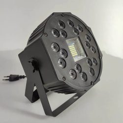 DJ Disco Flasher Light - Image 2